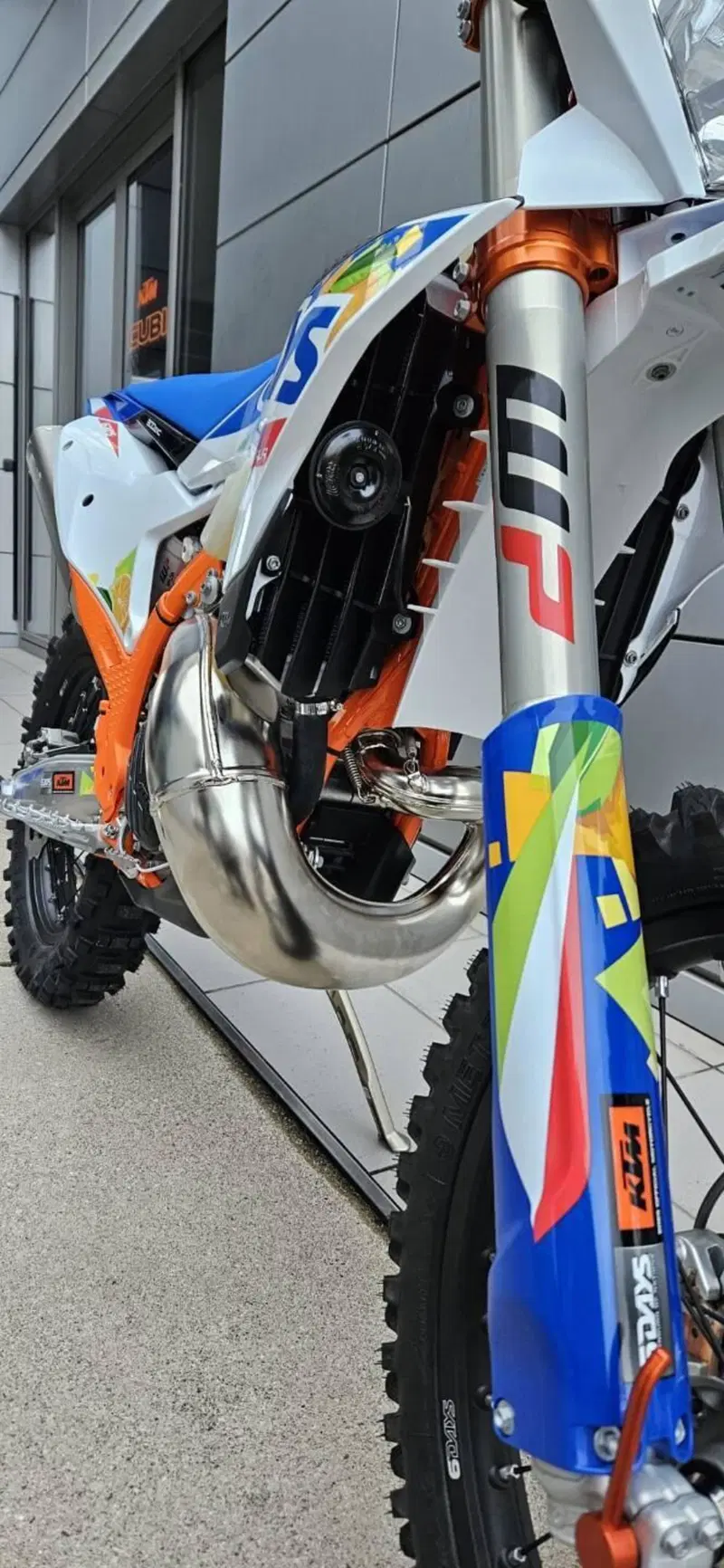 KTM 300 EXC 6Days (2026) (8)