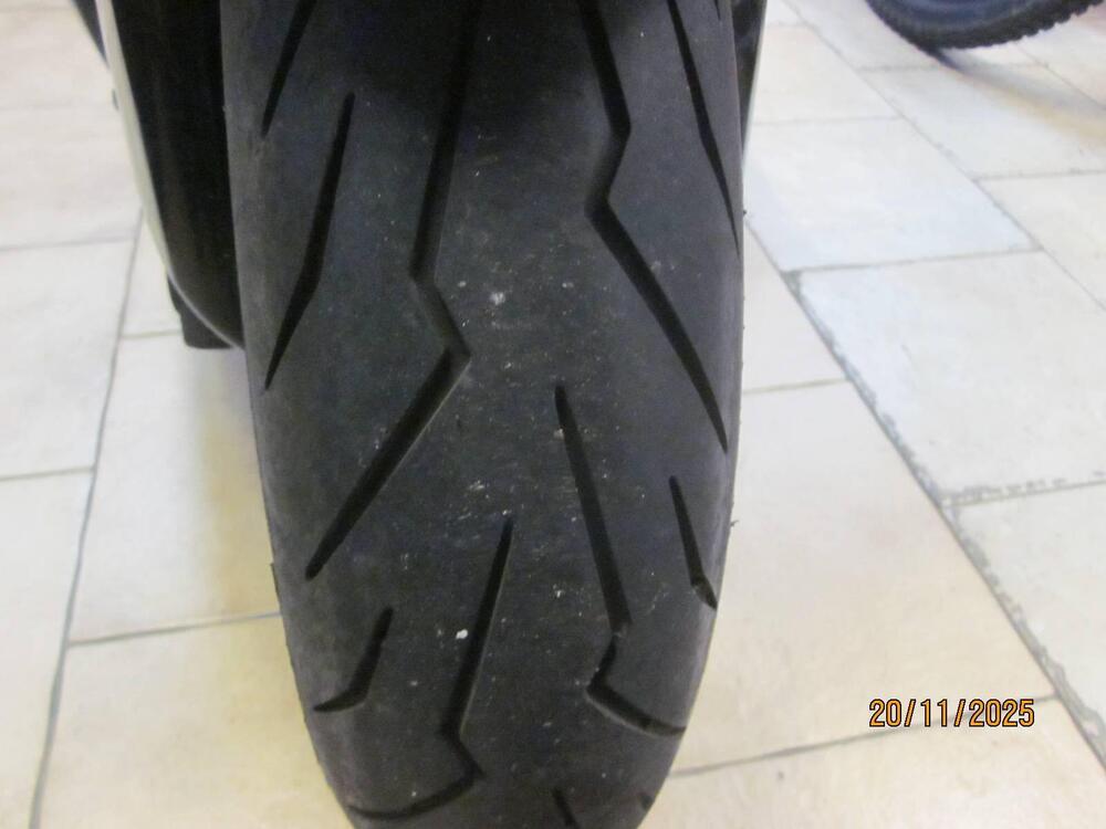 Yamaha T-Max 500 (2008 - 12) (2)