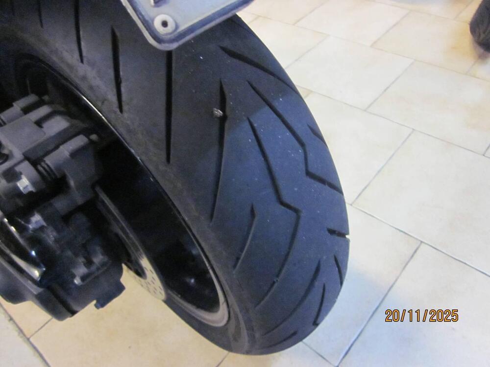 Yamaha T-Max 500 (2008 - 12) (3)