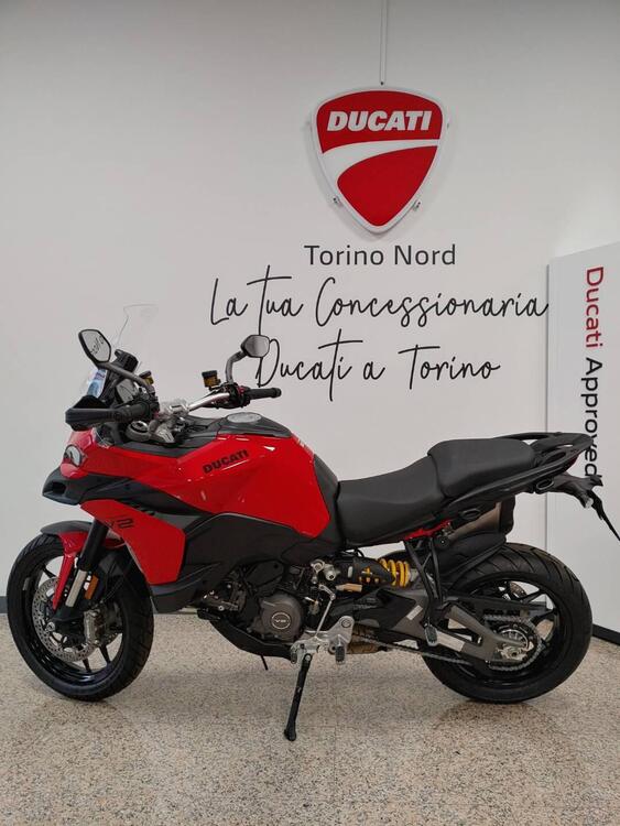 Ducati Multistrada V2 (2025) (3)