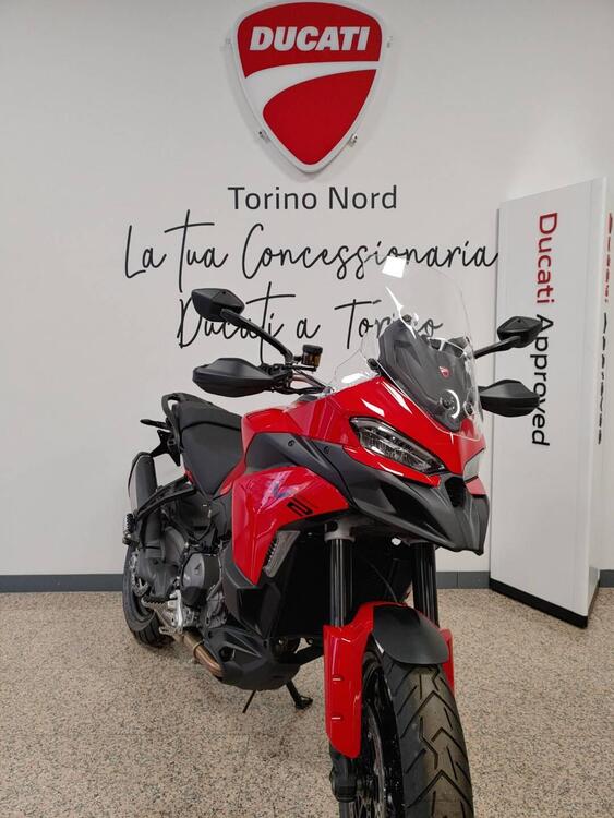 Ducati Multistrada V2 (2025) (2)