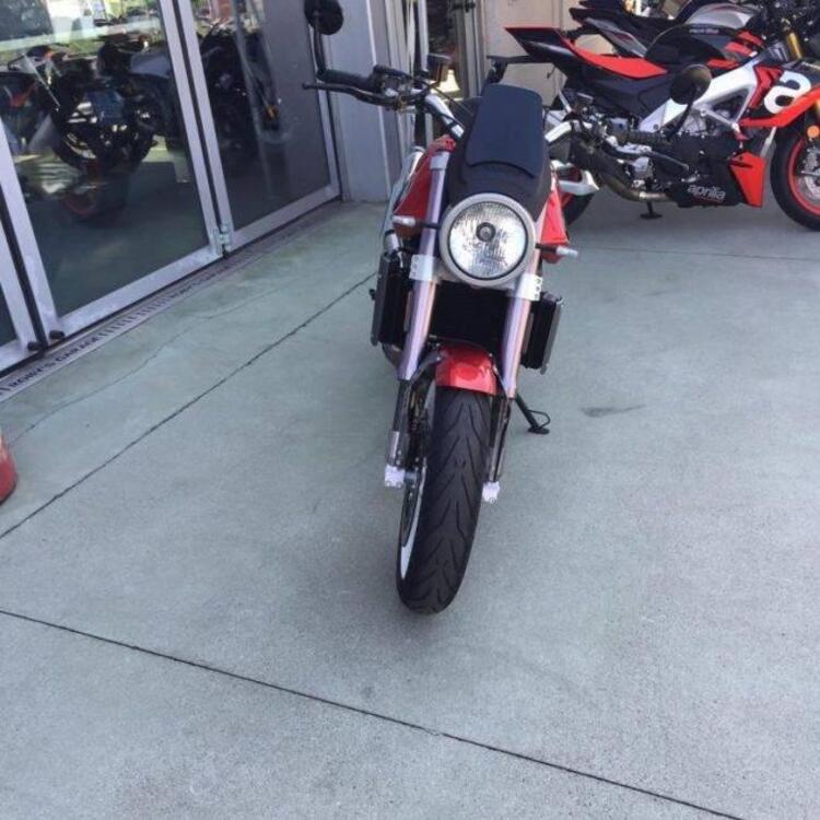 Moto Morini Milano 1200 Limited Ed. (2019 - 20) (3)