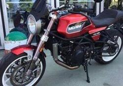 Moto Morini Milano 1200 Limited Ed. (2019 - 20) usata