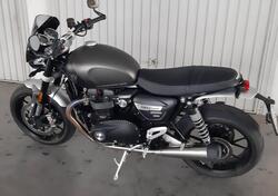 Triumph Speed Twin 1200 (2021 - 24) usata