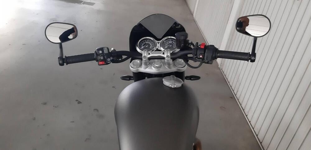 Triumph Speed Twin 1200 (2021 - 24) (4)