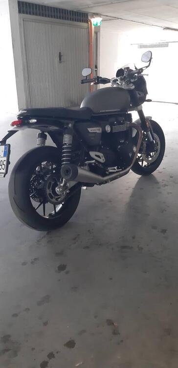 Triumph Speed Twin 1200 (2021 - 24) (3)