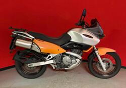 Suzuki XF 650 Freewind (1997 - 03) usata