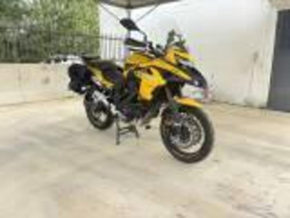 Benelli TRK 502X (2021 - 25) (2)