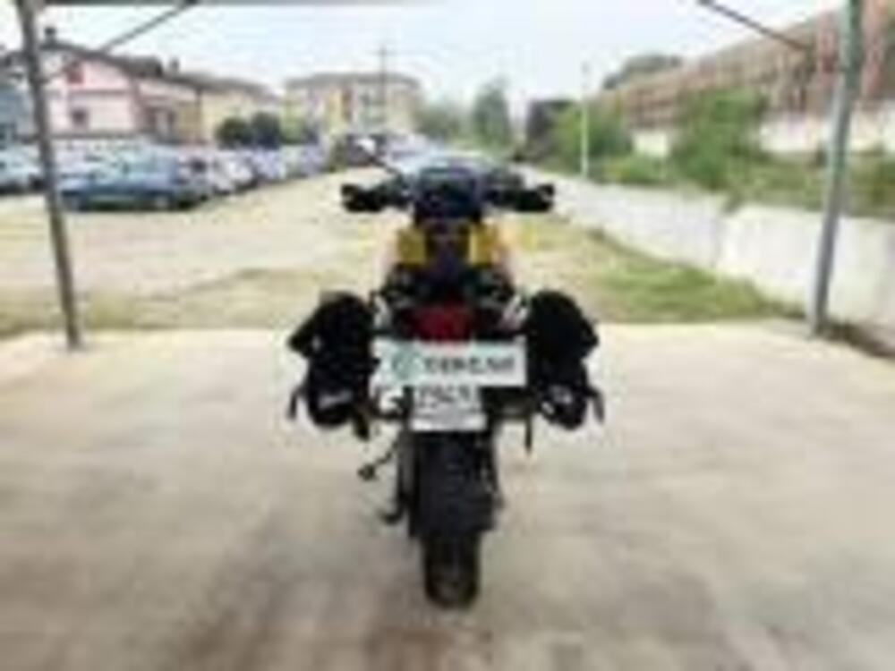 Benelli TRK 502X (2021 - 25) (4)