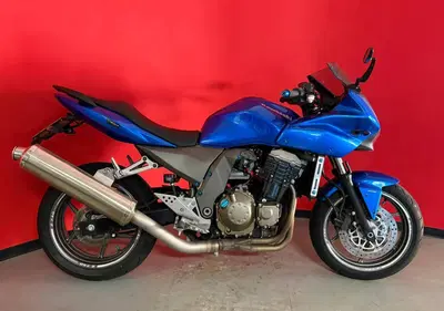 Kawasaki Z 750 S usata