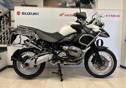 Bmw R 1200 GS Adventure (2008 - 09) usata