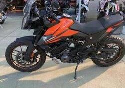 KTM 390 Adventure (2020) usata