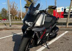 Bmw C 400 X (2021 - 24) usata