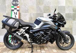 Bmw K 1200 R usata