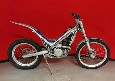 Sherco 290 (2005 - 07) usata
