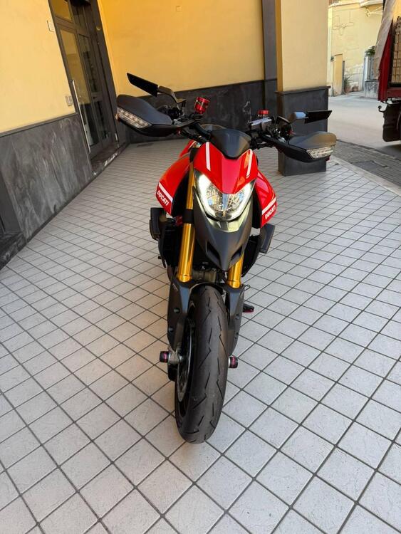 Ducati Hypermotard 950 SP (2022 - 25) (5)