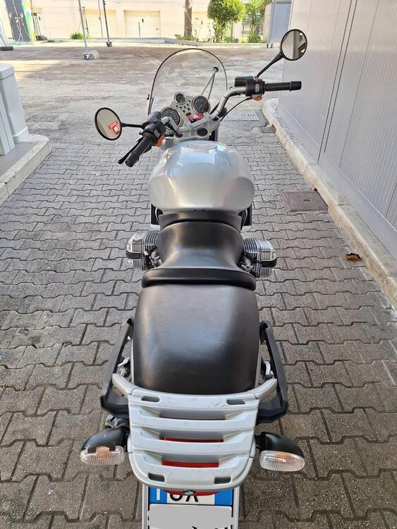 Bmw R 850 R Comfort (2004 - 07) (4)