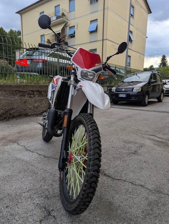 Fantic Motor Enduro 50 E Casa 2t (2019) (2)