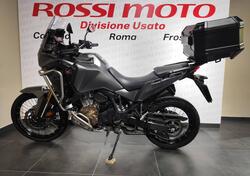 Honda Africa Twin CRF 1100L Adventure Sports DCT (2022 - 23) usata