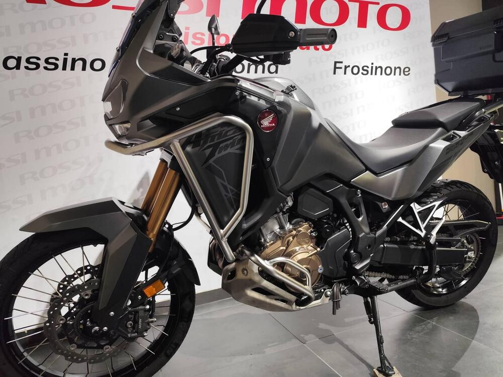 Honda Africa Twin CRF 1100L Adventure Sports DCT (2022 - 23) (2)