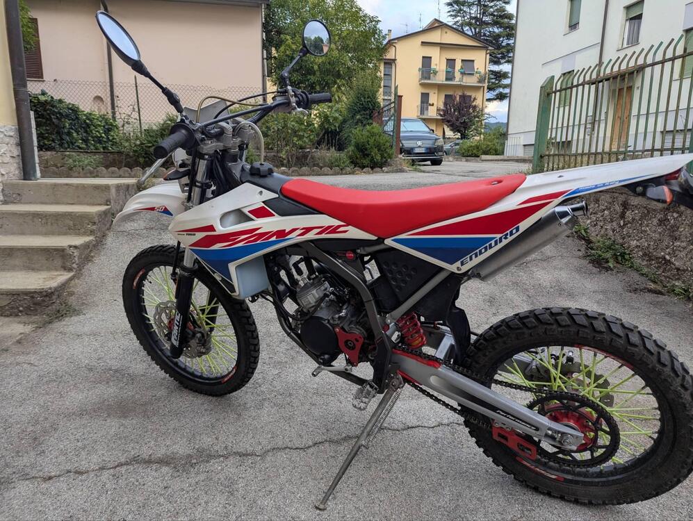 Fantic Motor Enduro 50 E Casa 2t (2019) (4)