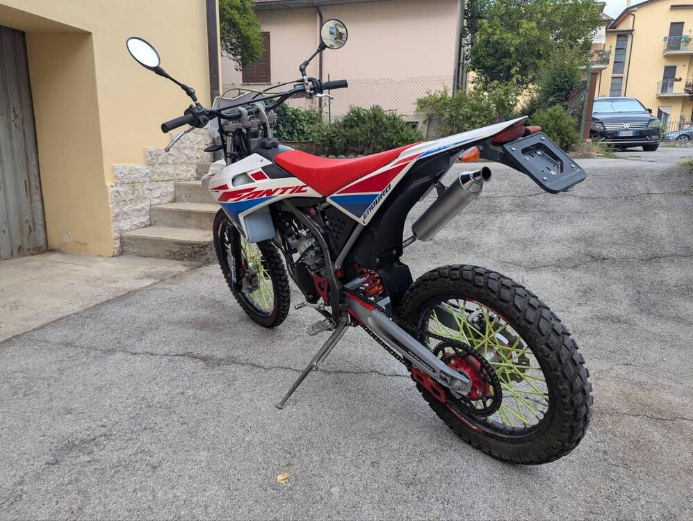 Fantic Motor Enduro 50 E Casa 2t (2019) (5)