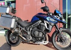 Triumph Tiger Explorer XCX 1215 ABS (2016 - 17) usata