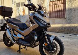 Honda X-ADV 750 (2018 - 20) usata