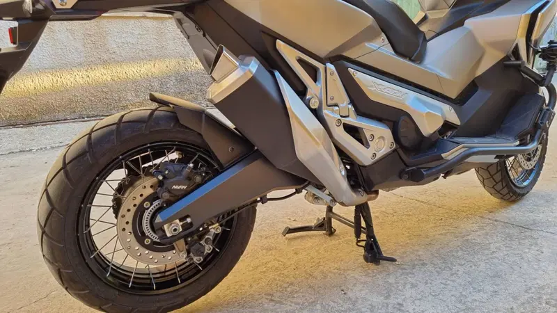 Honda X-ADV 750 (2018 - 20) (3)