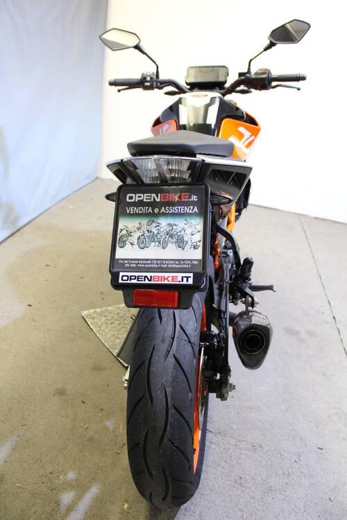 KTM 390 Duke ABS (2017 - 20) (5)