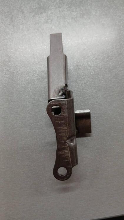 14530MB2000 Guida pattino catena inferiore VFR 750 Honda