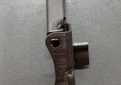 14530MB2000 Guida pattino catena inferiore VFR 750 Honda