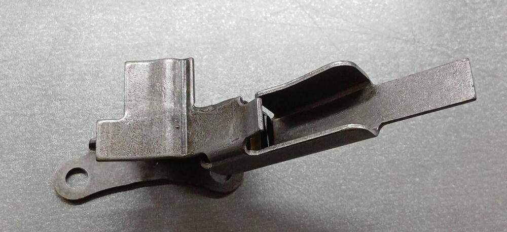 14530MB2000 Guida pattino catena inferiore VFR 750 Honda (2)