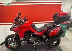 Ducati Multistrada V2 S (2022 - 24) usata