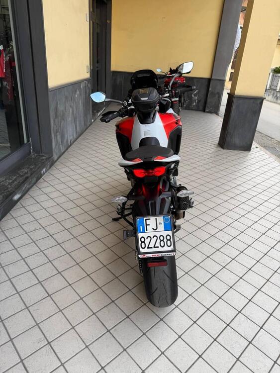 Ducati Multistrada V4 RS (2024 - 25) (3)