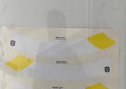 Adesivi cerchi Rim Sticker Husqvarna Cod: 28509999
