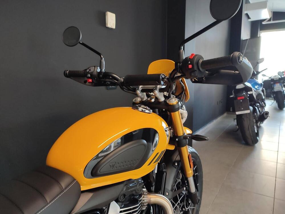 Triumph Scrambler 400 XC (2025) (3)