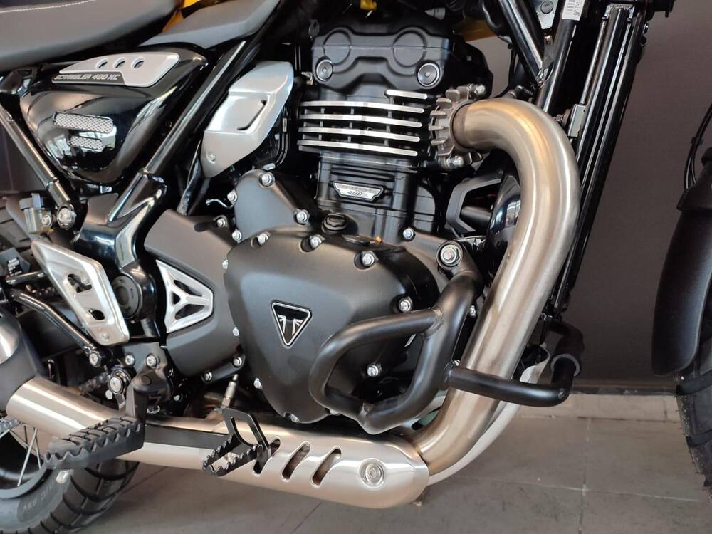 Triumph Scrambler 400 XC (2025) (5)