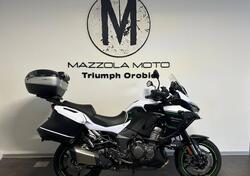 Kawasaki Versys 1000 (2019 - 20) usata