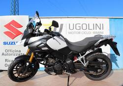 Suzuki V-Strom 1000 (2006 - 16) usata