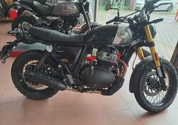 Royal Enfield Bear 650 (2025) usata
