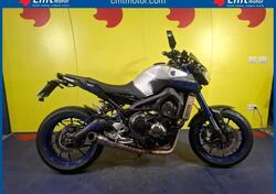 Yamaha MT-09 ABS (2016) usata