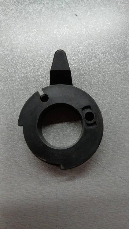 17962KE8003 Leva aria VF 750 Honda