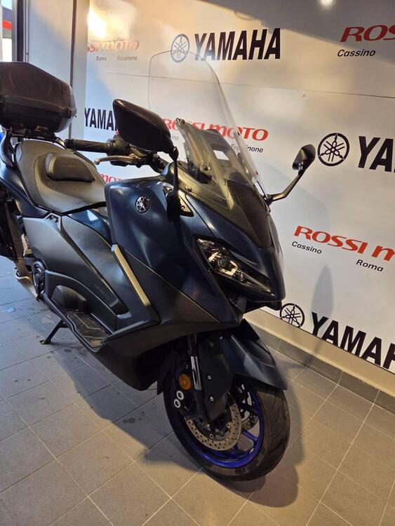 Yamaha T-Max 560 (2022 - 24) (3)