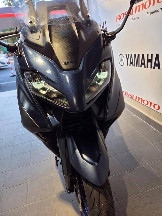 Yamaha T-Max 560 (2022 - 24) (5)
