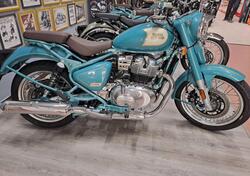 Royal Enfield Classic 650 (2025) usata