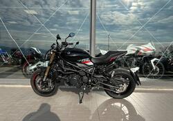 Benelli 752 S (2022 - 25) usata