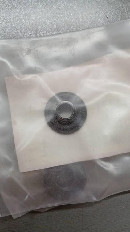 14771107020 Piattello fermo molla valvola Honda