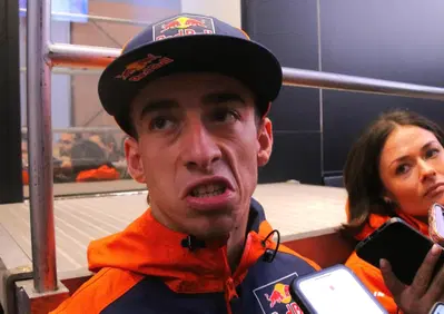 MotoGP 2025. Pedro Acosta, ambizione o sottovalutazione: Alla mia stagione do 5, non abbiamo lottato per niente