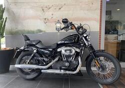 Harley-Davidson XL 1200N Nightster (2008 - 12) usata